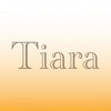ティアラ(Tiara)ロゴ