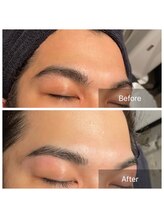 ブリッシュ(Bullish)/美眉waxデザイニング