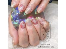 はあとねいる 伏見桃山店/限定デザイン