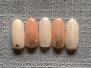 お気軽ビューティエーヴィヒ(Ewig)/シンプルを楽しむ♪定額4800円