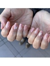 トータルサロン 白べぇーっ プラス/クーポンAコース