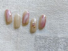 アルコイリス(Arco Iris)/*ネイルデザイン*