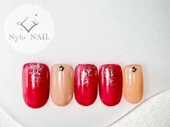 ネイロネイル(Nylo-NAIL)/ハンドネイル