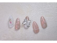 ミスシュガーネイル(MS Sugar Nail)/