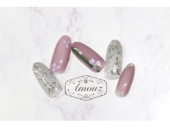 アモウズ(Amouz)/定額【テーマ:端午の節句】6