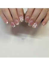 マークバイセブンルックス 大宮東口店(mark by 7LOOKS)/★【hand/90分】¥7500～