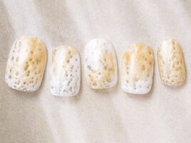 【Yuka.t】ポコポコニュアンス