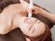 エムビューティークリニック(M beauty clinic)の写真/最高級の機械&技術でシミ・シワを改善!ハリツヤ美肌に。疲れを癒すヘッドスパとセットで癒し+リフトアップ