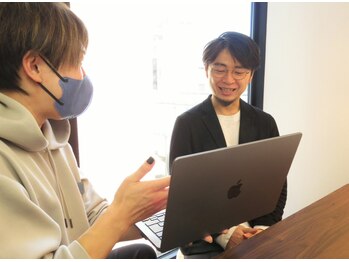 ズボコスサロン(ZUBOCOS SALON)