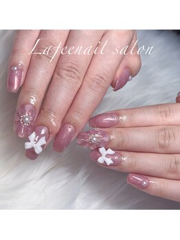 ラフェ ネイルサロン(La fee nail salon)/定額デザイン