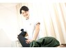 Hot Pepper限定★産後骨盤矯正+小顔矯正90分 ¥15950⇒¥6280