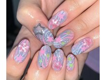 トリー アンド デリー(Toliy&Deliy)/