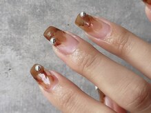 ビューティフルドリーマー 北参道店(beautiful dreamer)/design10¥10000