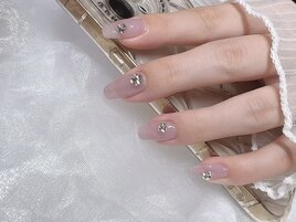 定額コース☆カラー変更可☆