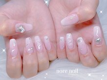 ノレネイル(nore nail)/