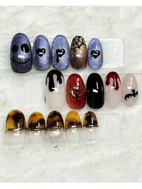 定額Bコースデザイン