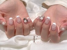 フルゥイケブクロ(fl`IKEBUKURO.)/ワンホン/フレンチ