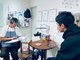 ダブル(DOUBLE)の写真/ 【上田駅車で9分★メンズ専用脱毛サロン】強引な勧誘一切なし！丁寧なカウンセリングで初めての方も安心◎