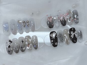 【選べる定額Design】8300yen