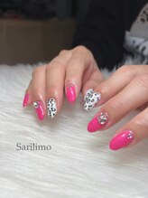 サリリモ(Sarilimo)/