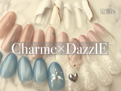 シャルム ダズル(Charme×DazzIE)の写真