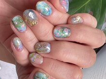 フィレシアートネイル(Pholeisi Art Nail)/