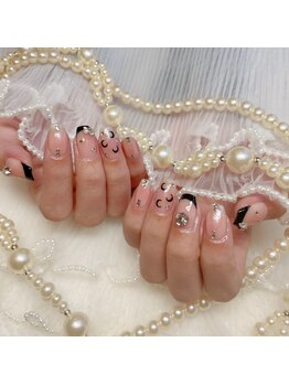 アイカ(Aika)/マリーンセルネイル