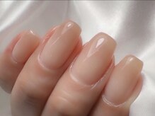 エフネイル(f.nail)/グラデーション
