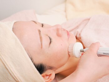 CPサロン フェリーチェ