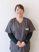 セイコツスタジオ 観音寺(SEIKOTSU STUDIO) 田中 佐和子