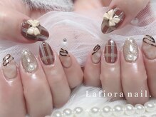 ラフィオラ(Lafiora)/