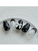 ネイルアバンス 鳳店(Nail AVANCE.)/【4月sample &nbsp;¥9,900】