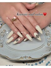 カワイイ チバ(Kawaii Chiba)/