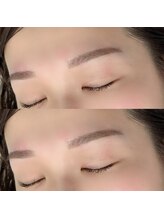 エムウィッシュ 太田川駅前店(M.wish)/美眉スタイリング