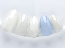 シロ 銀座店(CHILO)/サンプルアート[A]☆￥6900