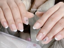 ケン ネイル ビューティー(ken nail beauty)/