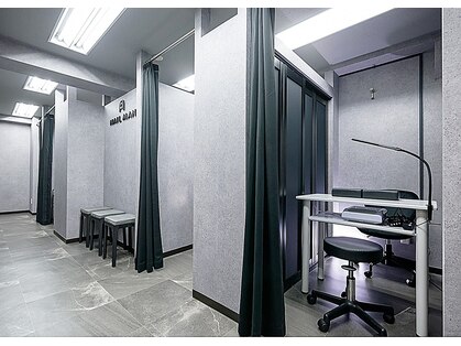ネイルマン 横浜店(Nail Man)の写真