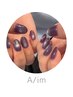 A/im【ハンドうる艶マグネット】平日12時～17時￥3980/土日祝¥4980 