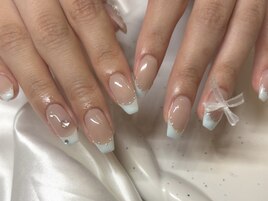 フレンチリボン