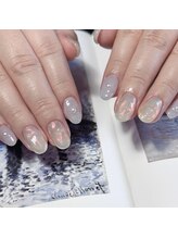 プリュネ(Prune)/オーロラ/うるうる