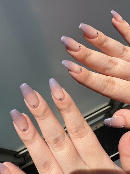 サララ(SALALA)/グラデーション♪