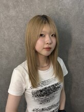 シーンスタジオ 柏店(SSIN STUDIO) H.raimu 