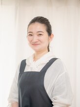 アンソレイエ(ENSOLEILLE) Akiko Yamaski