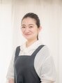 アンソレイエ(ENSOLEILLE) Akiko Yamaski