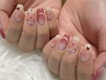 ヴェリタネイル(Verita nail)