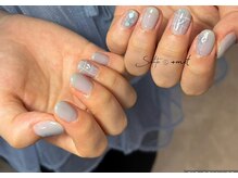 サロンサルート 本店(salon salute)/アート10本