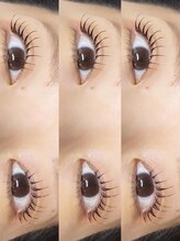 アイラッシュ シェリ(cheri)/ラッシュリフト