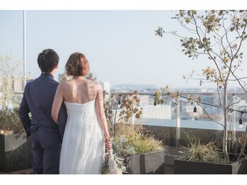 ベラ(Bella)/後ろ姿も肩甲骨もキレイに＊