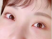 カルミア アイ(CALMIA., eye)/まつげパーマ