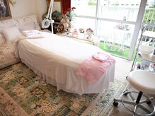 エステティックサロンローズハウスの雰囲気（[小岩駅/形成小岩駅/フェイシャルエステ/毛穴/小顔/痩身/脱毛]）